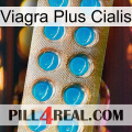 Viagra Plus Cialis new09